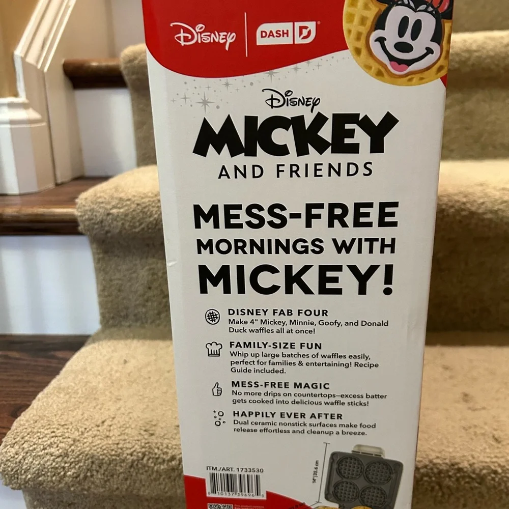 Disney create fun
